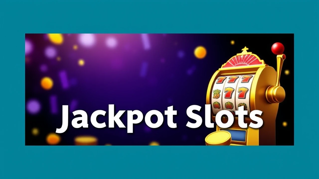 Revealing hidden Secrets of Advanced Jackpot Slots