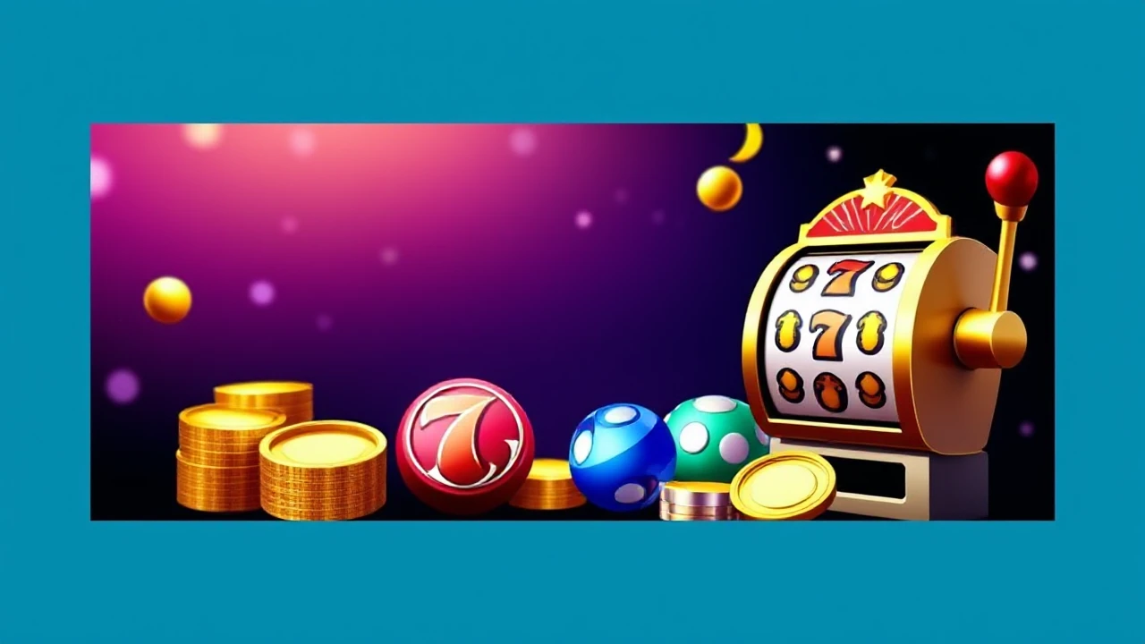 The Ultimate Guide Online Slot Games and Hitting the Jackpot