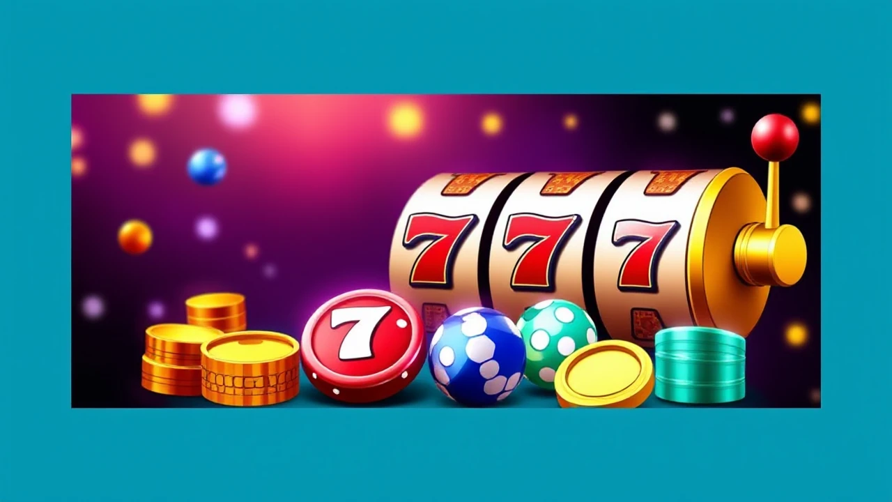 Fun and Entertainment When Playing Online Slot Games