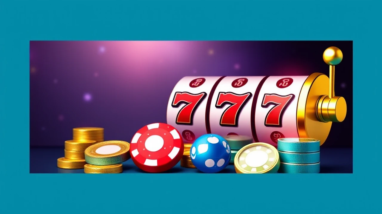 Unraveling the Mystery of Online Slot Games