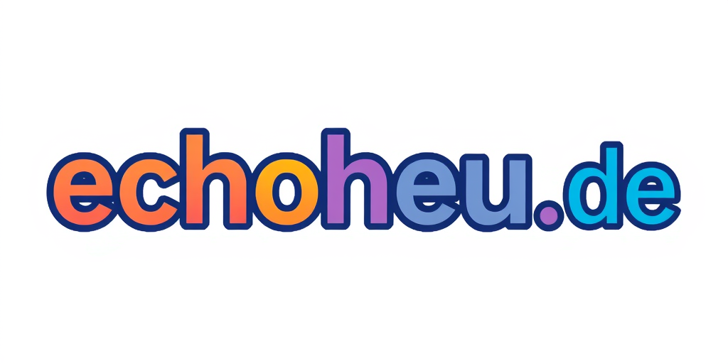 Echo Heute